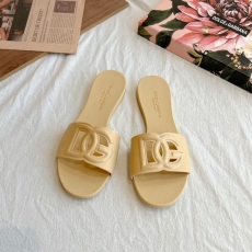 Dolce Gabbana Slippers